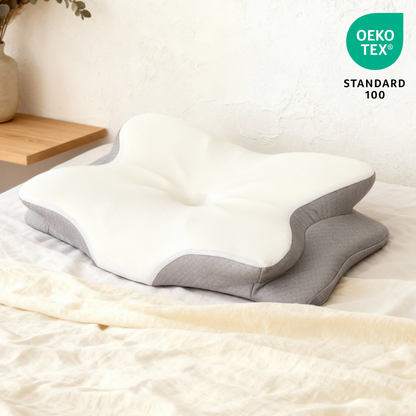 SILK - oreiller anti-rides