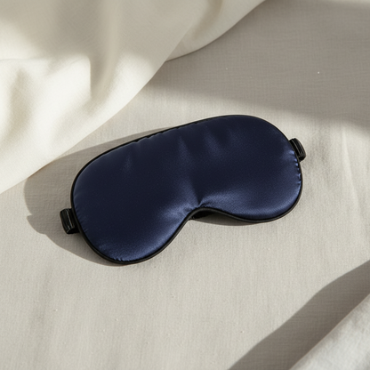 Bundle Complet - SILK + Masque Occultant Confort + Taie en soie