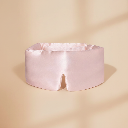 Masque Soie — Occultant Confort