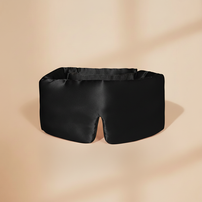 Bundle Complet - SILK + Masque Occultant Confort + Taie en soie