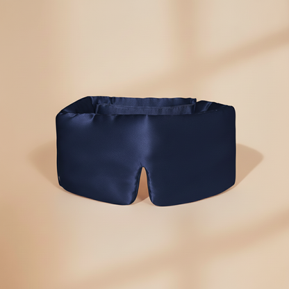 Bundle Complet - SILK + Masque Occultant Confort + Taie en soie