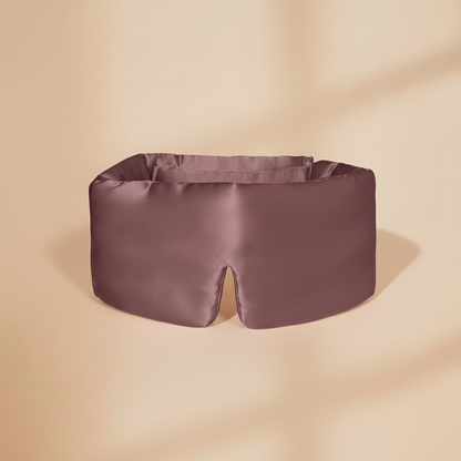 Bundle Complet - SILK + Masque Occultant Confort + Taie en soie