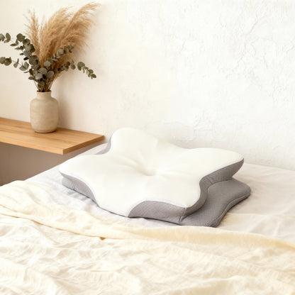 Bundle Complet - SILK + Masque Occultant Confort + Taie en soie