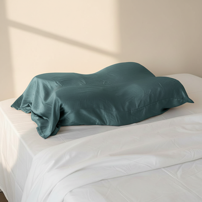 Pack Essentiel - SILK + Taie en soie