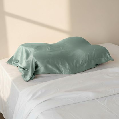 Pack Essentiel - SILK + Taie en soie