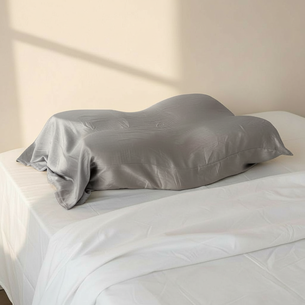 Pack Essentiel - SILK + Taie en soie