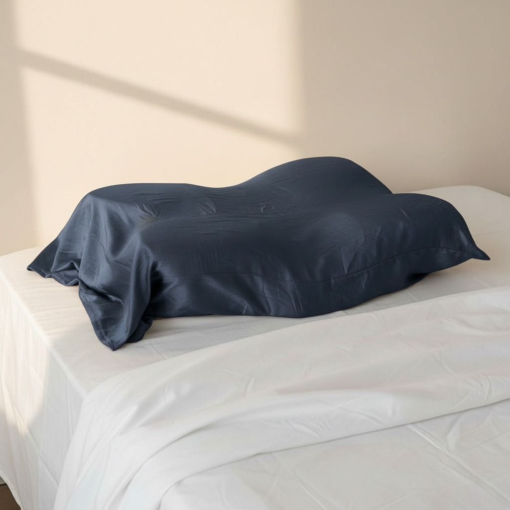 Pack Essentiel - SILK + Taie en soie