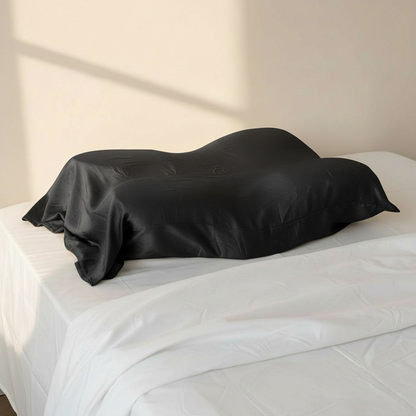 Pack Essentiel - SILK + Taie en soie