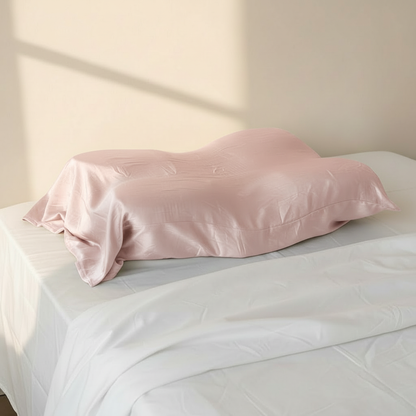 Pack Essentiel - SILK + Taie en soie