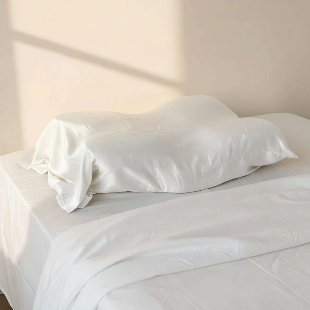 Pack Essentiel - SILK + Taie en soie