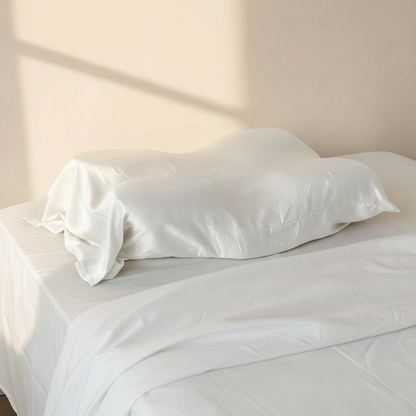 Pack Essentiel - SILK + Taie en soie