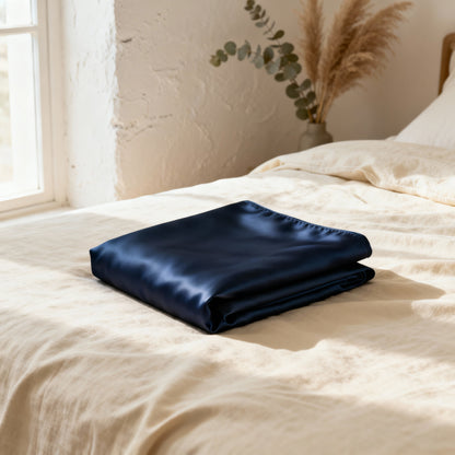 Bundle Complet - SILK + Masque Occultant Confort + Taie en soie