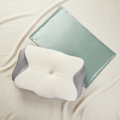 Pack Essentiel - SILK + Taie en soie