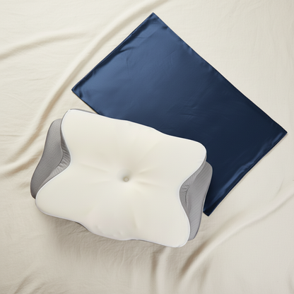 Pack Essentiel - SILK + Taie en soie