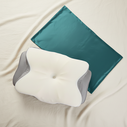 Pack Essentiel - SILK + Taie en soie