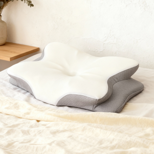 SILK - oreiller anti-rides