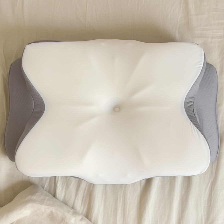 SILK - oreiller anti-rides